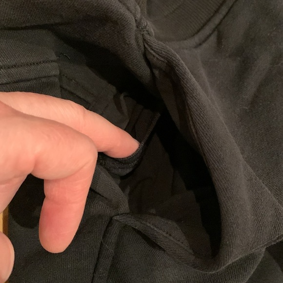 Lululemon Ready to Rulu High-Rise Jogger
Full Length Black - size 8 - Picture 9 of 16